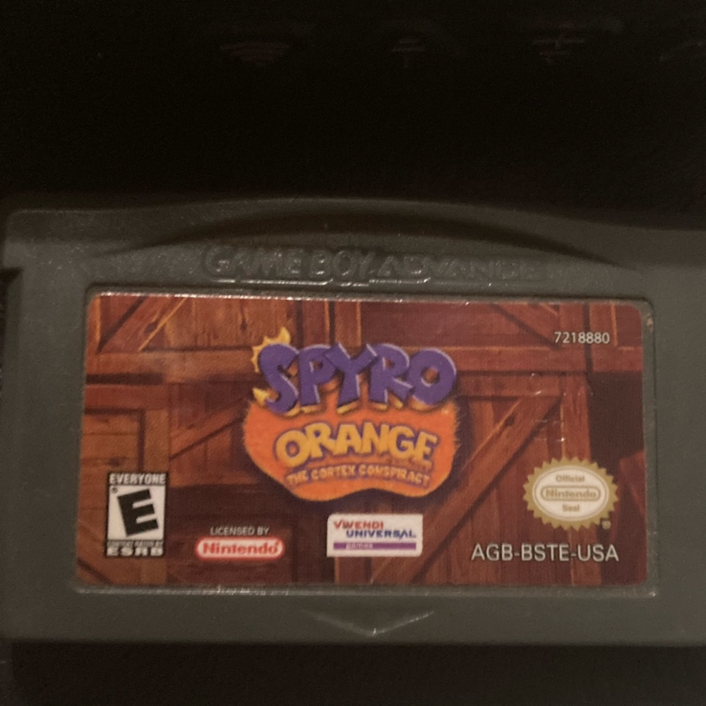 Game Boy